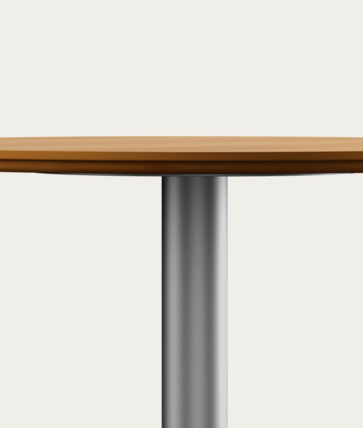 Henrik Tengler Train High Table For One Collection For Sale 1