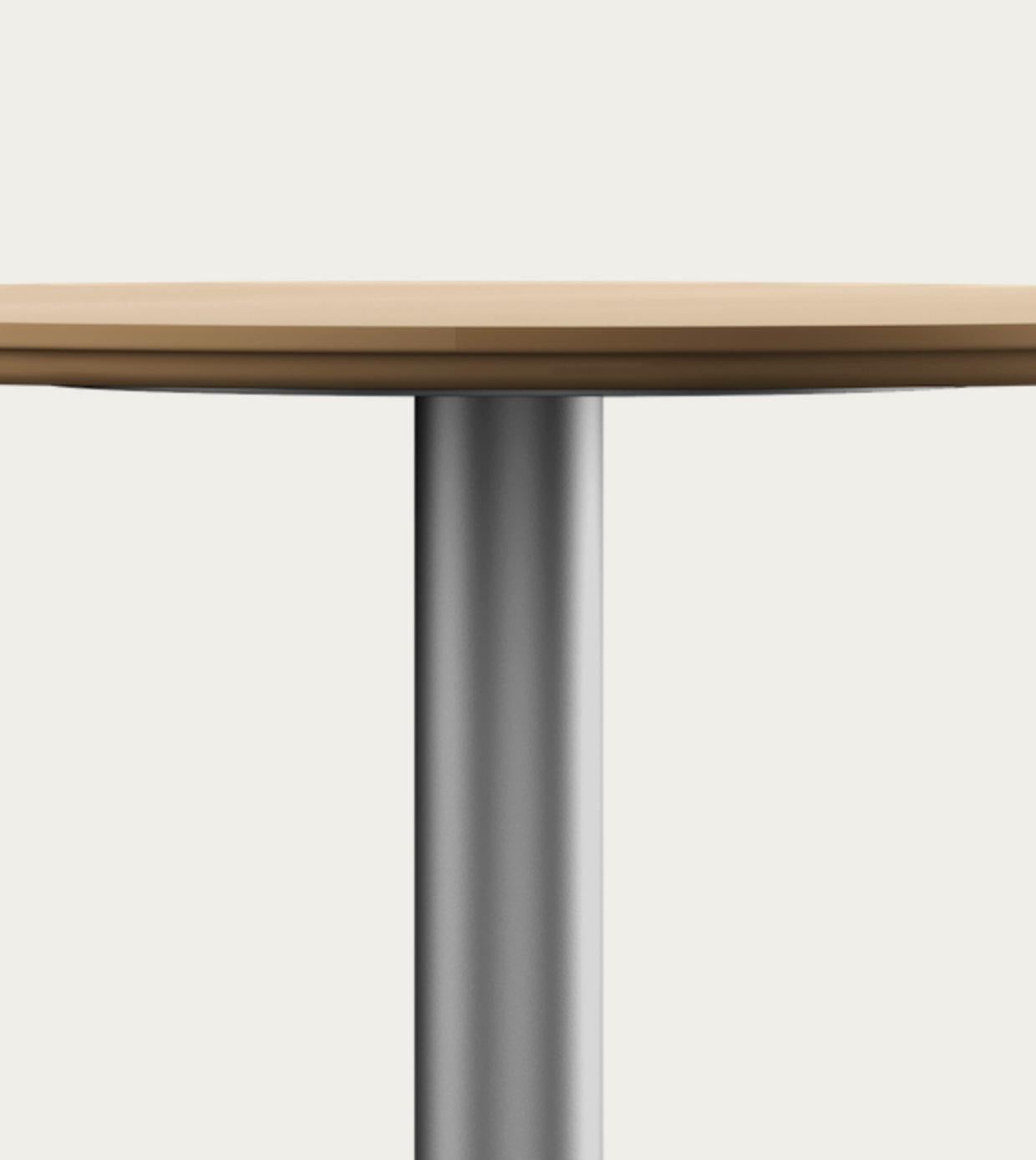 Henrik Tengler Train High Table For One Collection For Sale 2