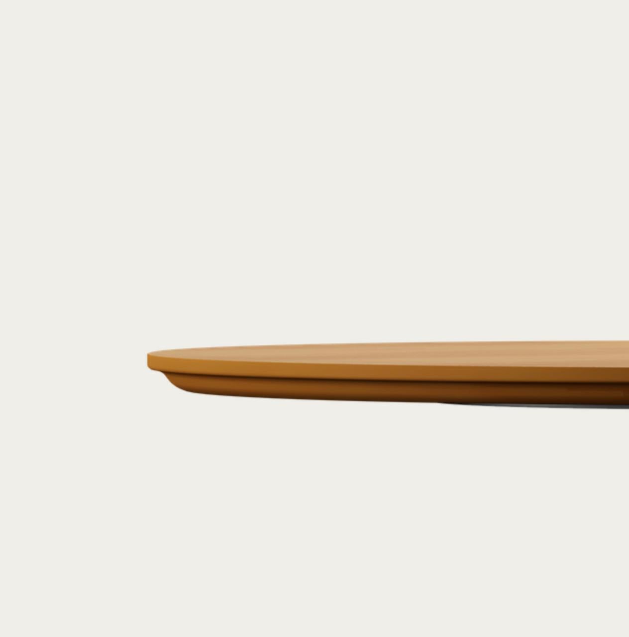 Henrik Tengler Train High Table For One Collection For Sale 2