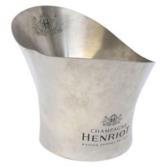 Henriot Champagne Cooler