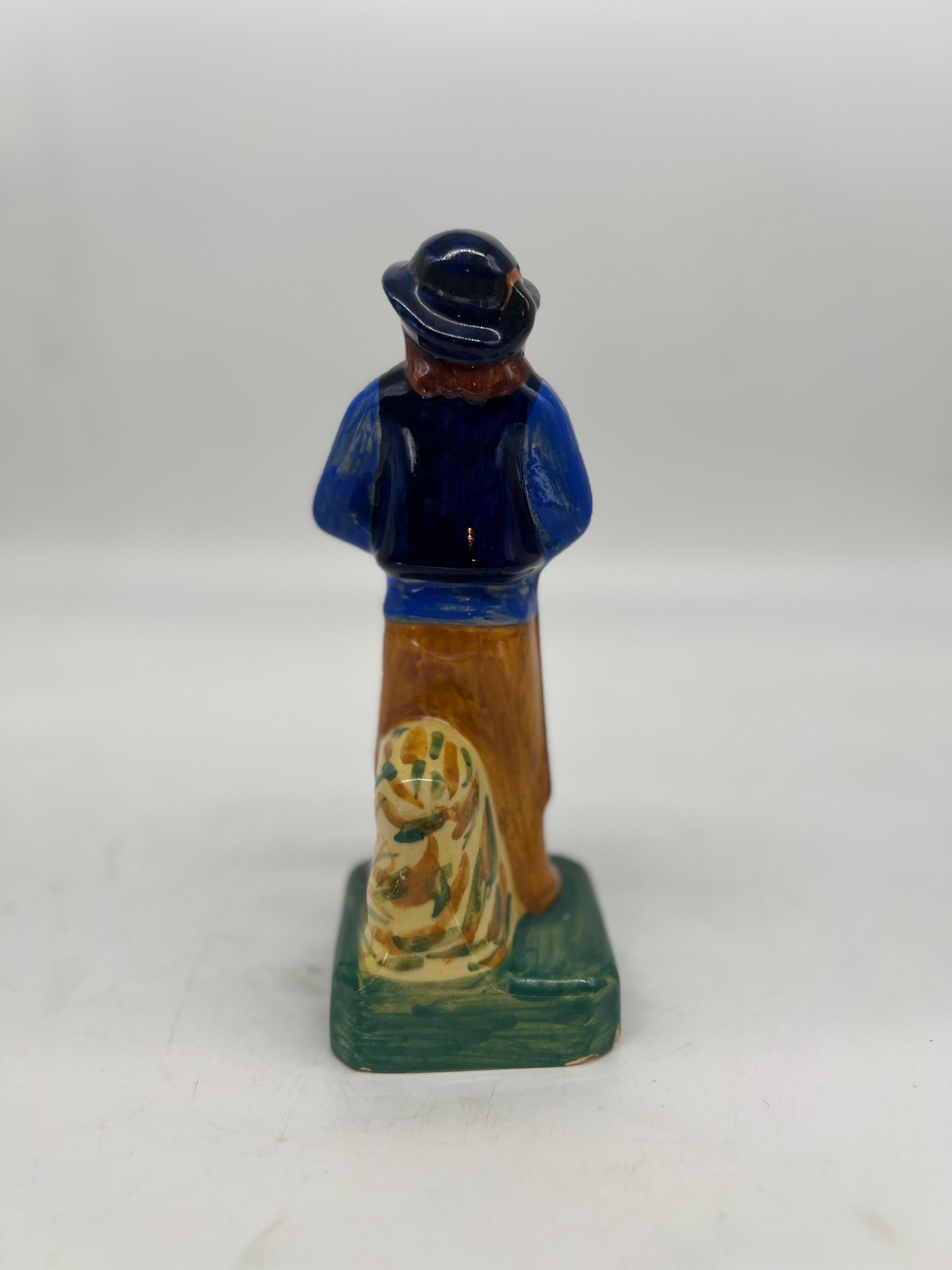 personnage henriot quimper