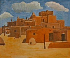 "Pueblos"