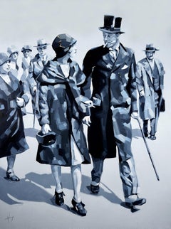 Restliche Verbindung