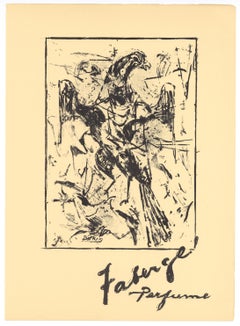 original lithograph