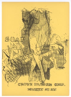 original lithograph