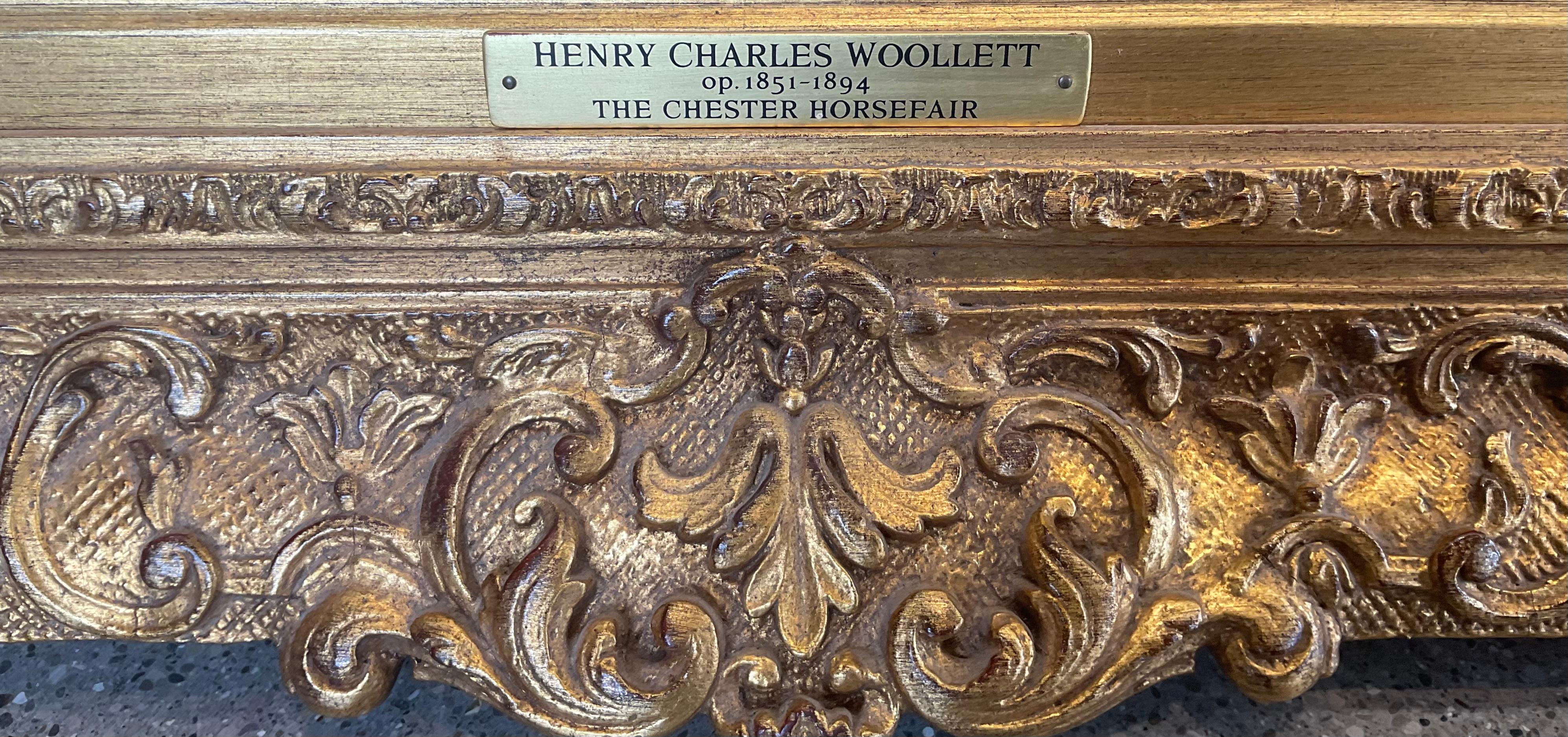 The Chester Horse Fair For Sale 5