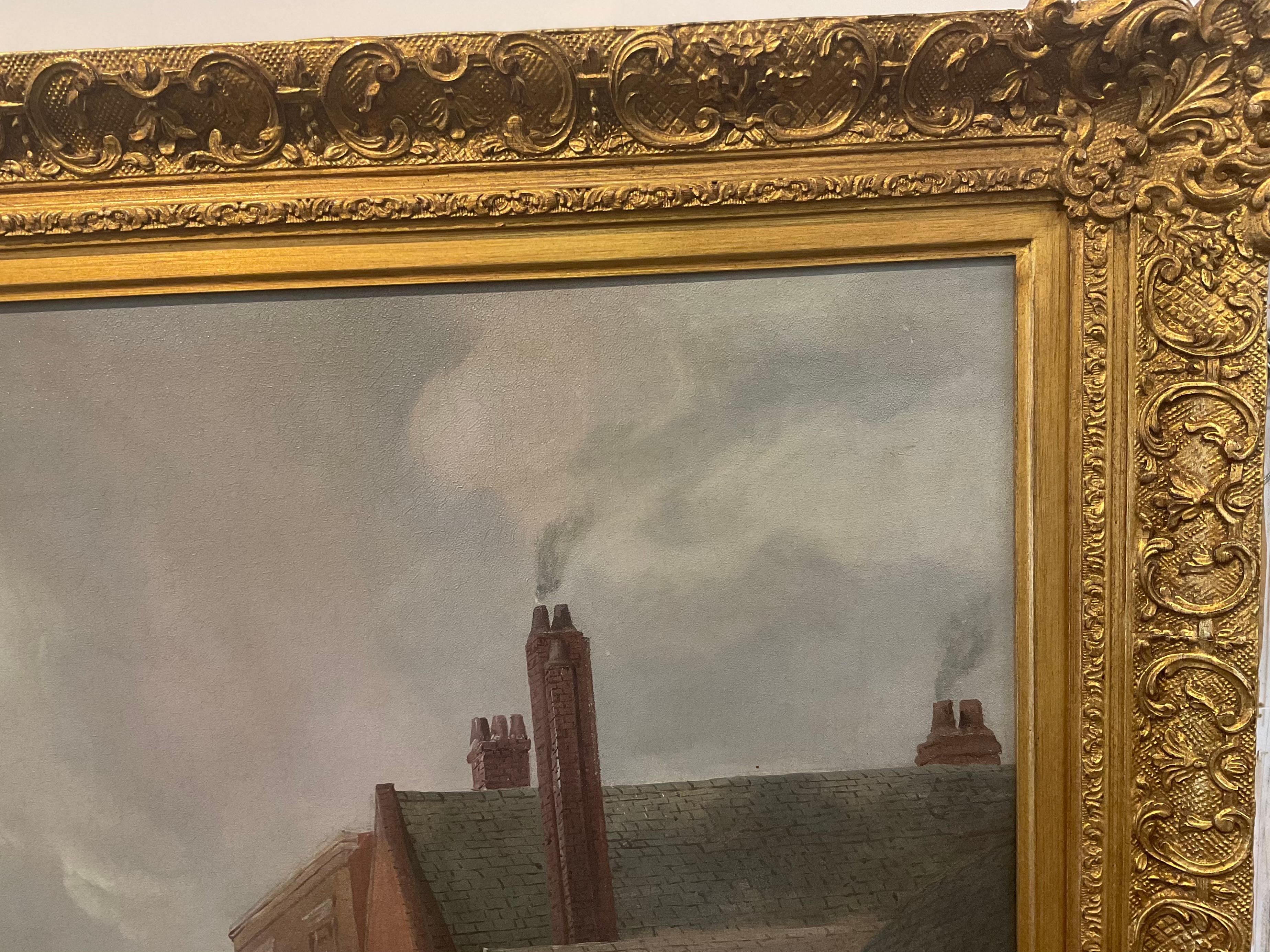Fairs have played a central role in the city of Chester for nearly a millennium and can be traced back to 1092, when Earl Hugh I granted Chester Abbey all the tolls, rents, and issues of a three- day fair for the feast of St. Werburg, held in