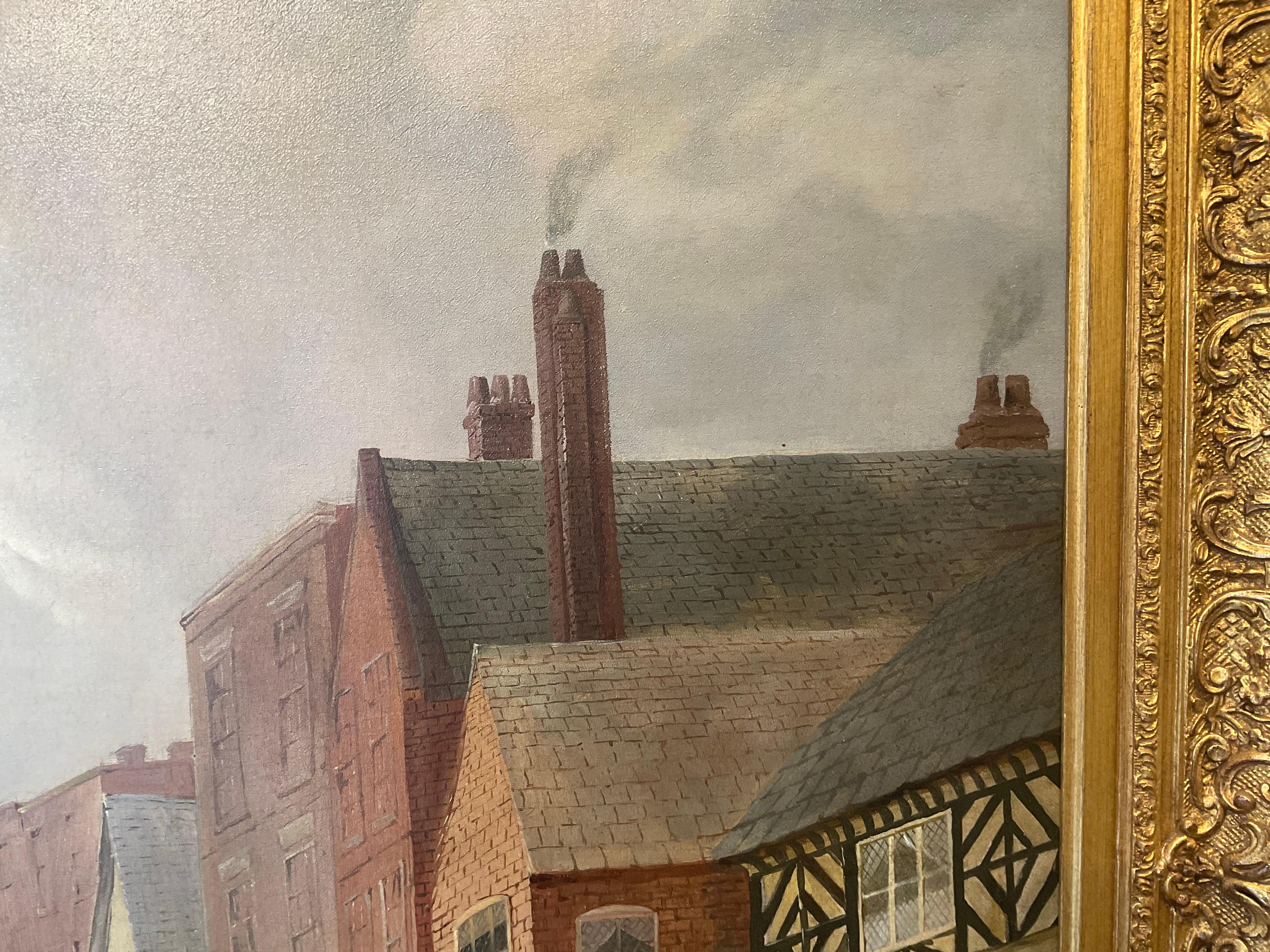 The Chester Horse Fair For Sale 3