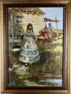 Una rosa della prateria, copertina del libro, 1941