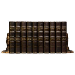 Henry Clay, The Works, Comprising His Life, Correspondence and Speeches