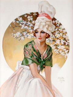 Global Glamour - Normandy