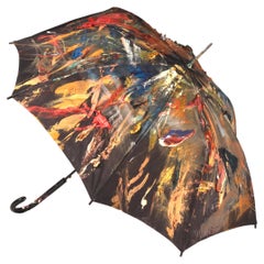 Henry Coombes, Sculpture Entitled "Umbrella" 2005; Mixed Media B 1977