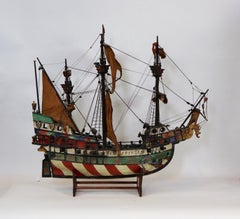 Henry Culver Model of Revenge