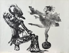 Portrait Prints