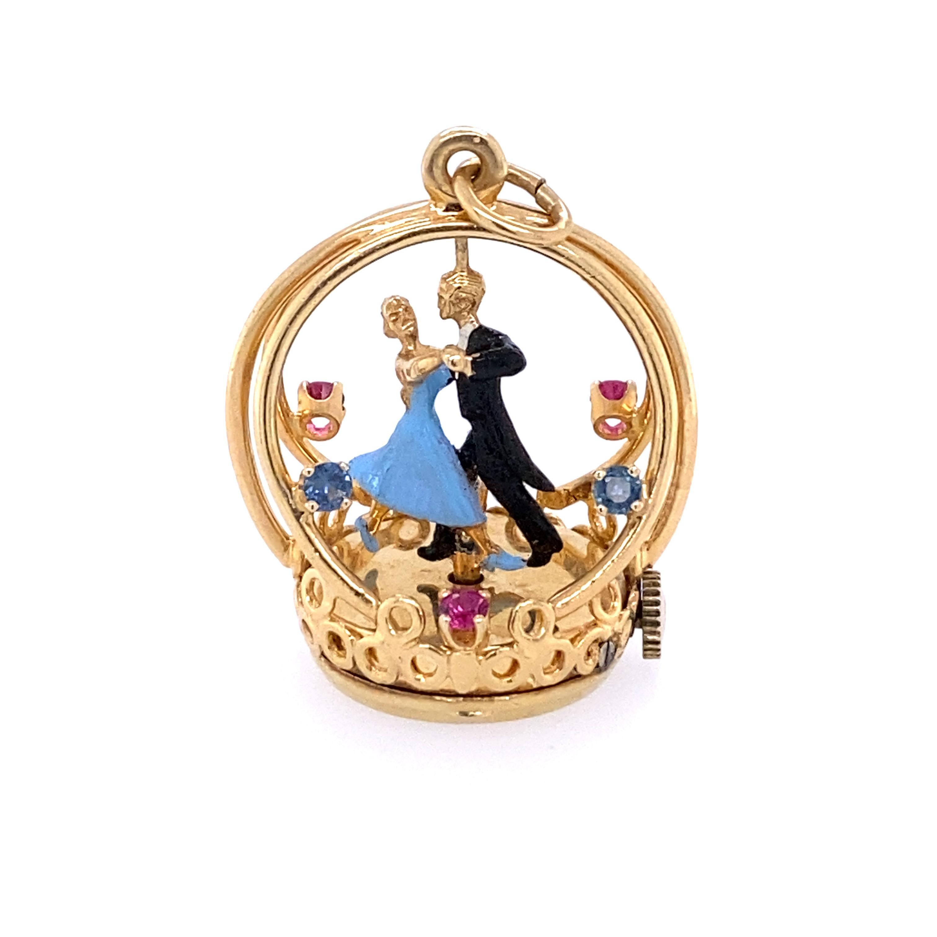henry dankner jewelry