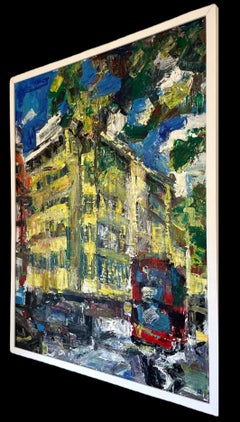 Peter Jones, the King's Road, London