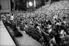 Vintage Bruce Springsteen, Hollywood Bowl, 1981