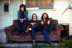 Crosby, Stills and Nash