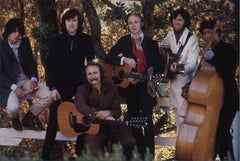 Vintage CSNY, "Deja Vu" 1969