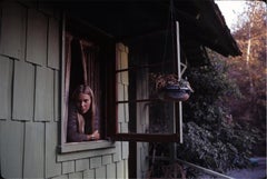 Joni Mitchell, 1970