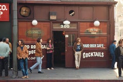 Les portes, Los Angeles, en Californie, 1969