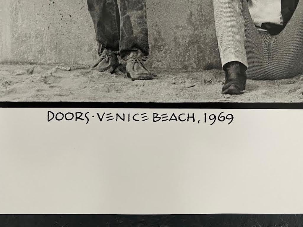 the doors venice beach