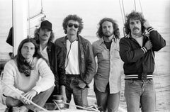 The Eagles, 1978