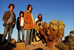 The Eagles, Joshua Tree