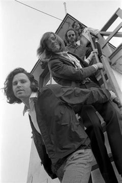 The Doors, Venice CA 1969