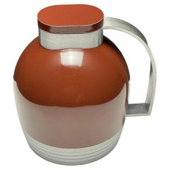 Carafe thermos Henry Dreyfuss
