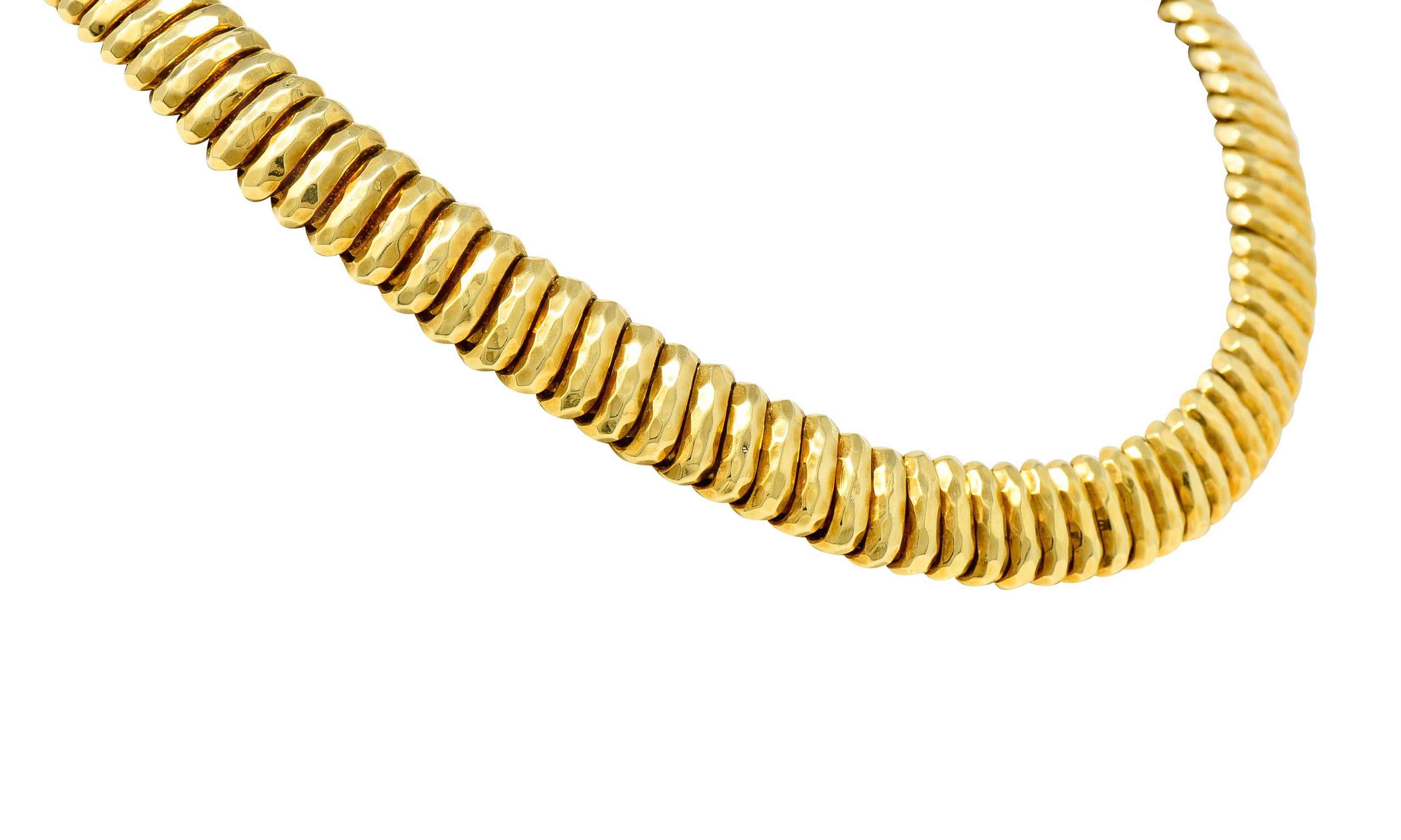 cartoon gold chain