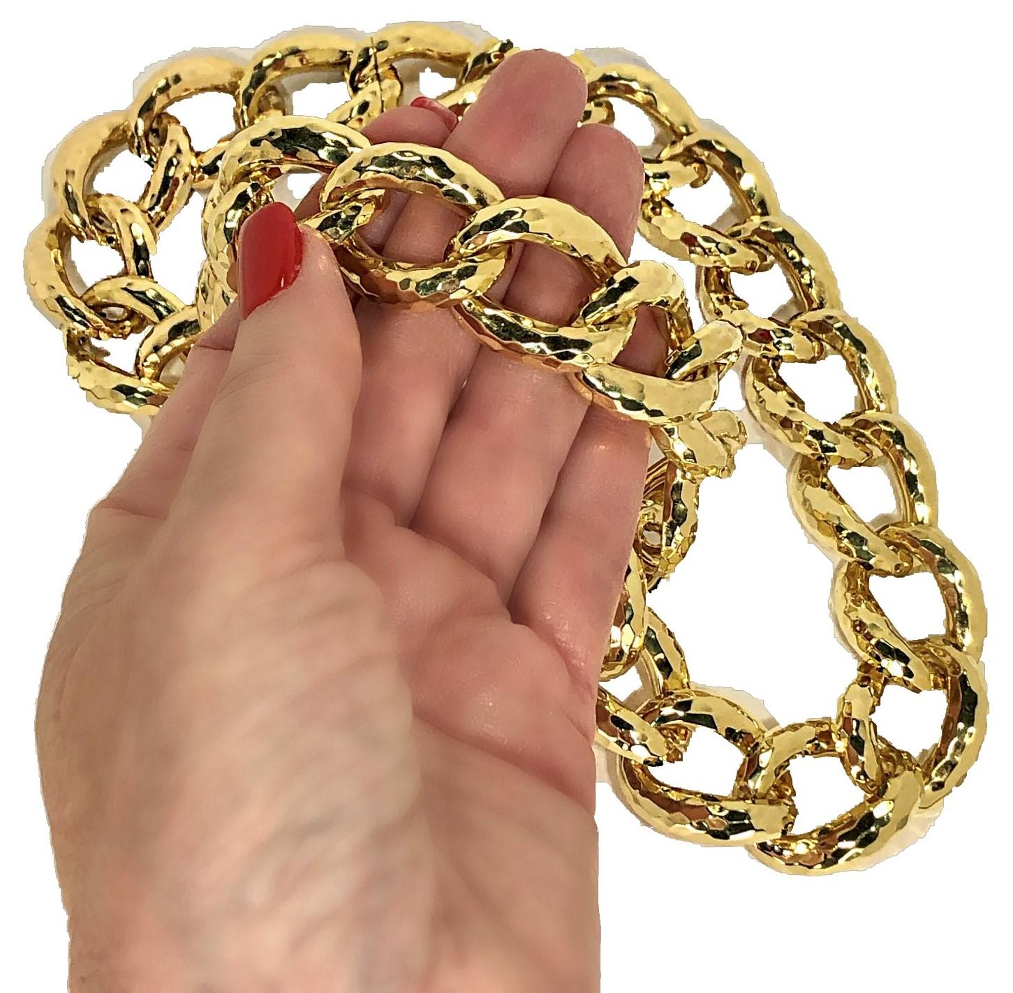basanti link chain