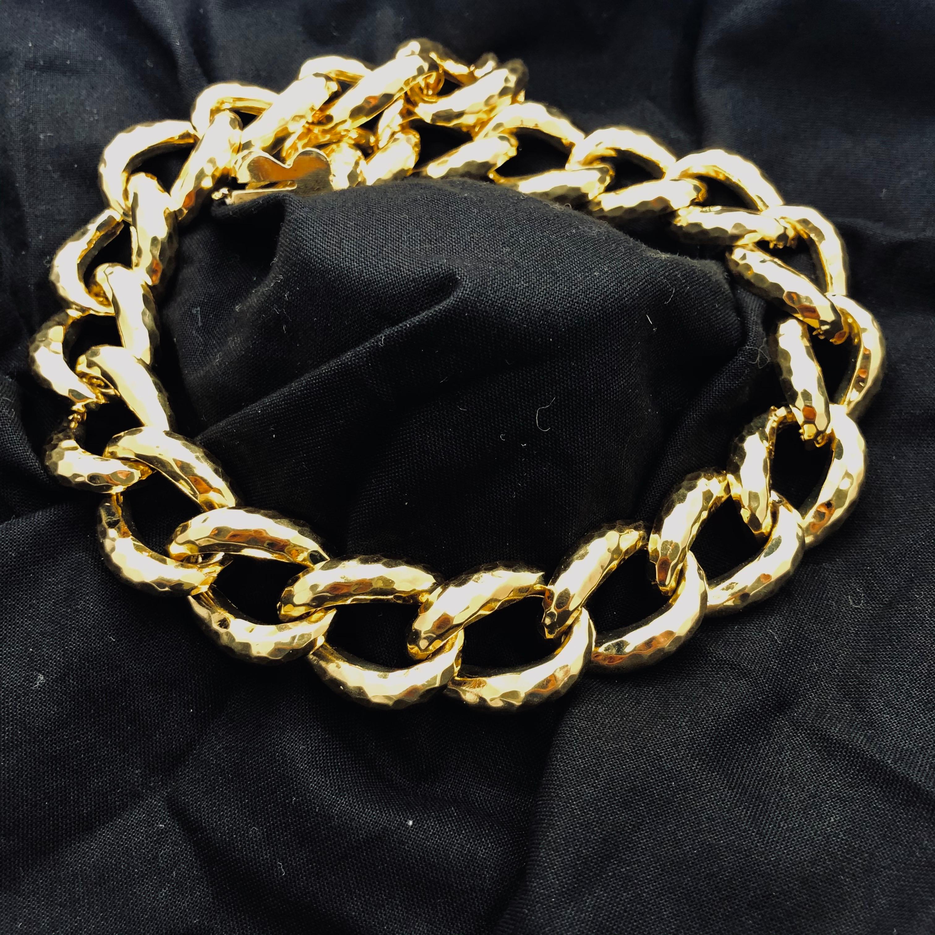 basanti gold chain