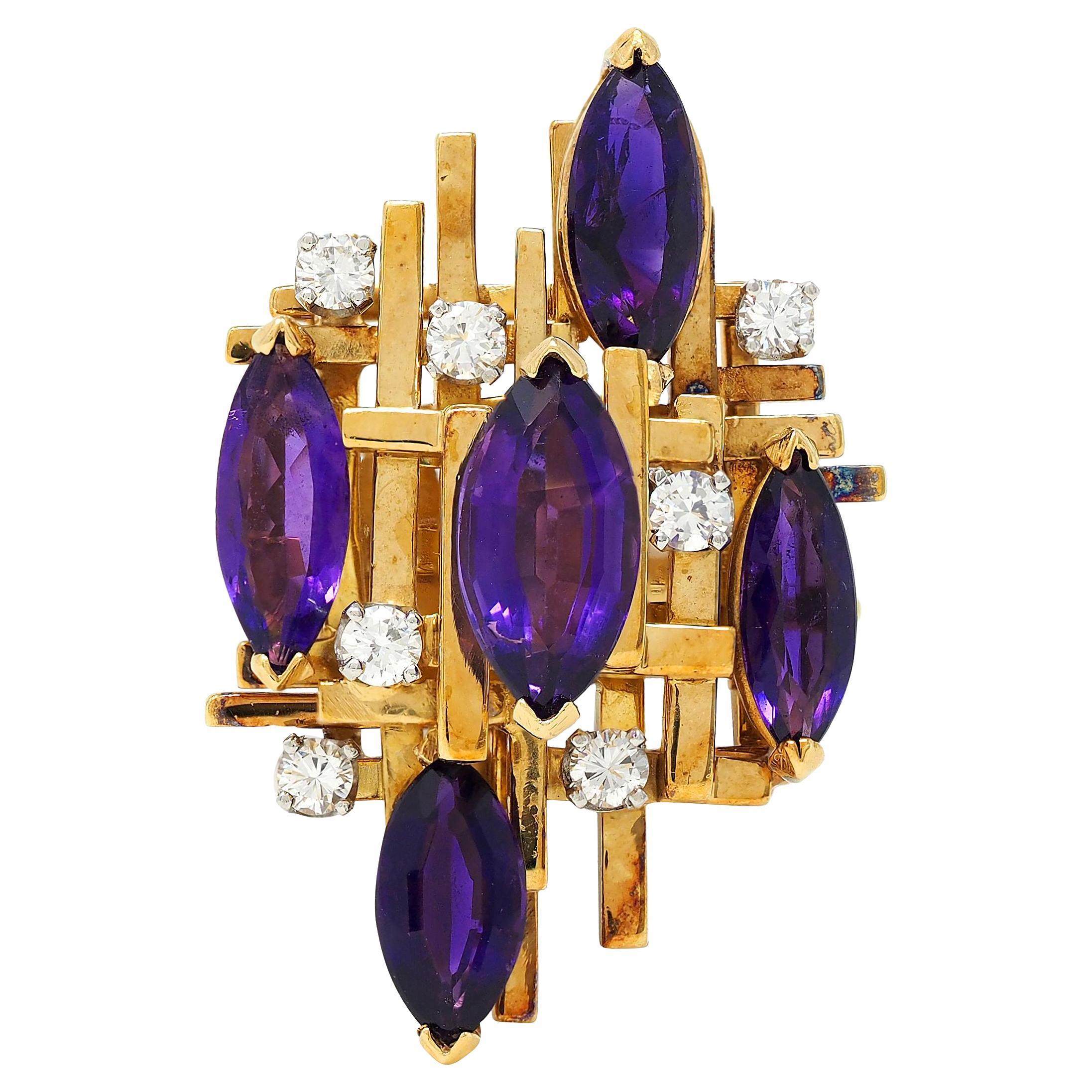 Henry Dunay Jewelry & Watches - 128 For Sale at 1stDibs