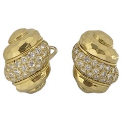 Clip-on Earrings