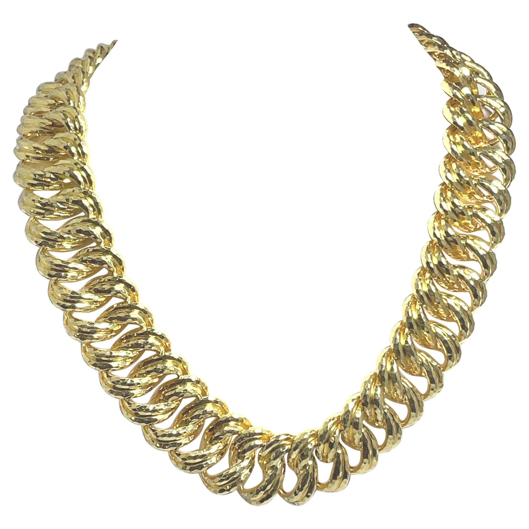 Henry Dunay Necklaces - 15 For Sale at 1stDibs | henry dunay 