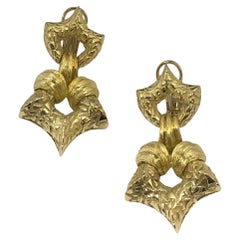 Clip-on Earrings