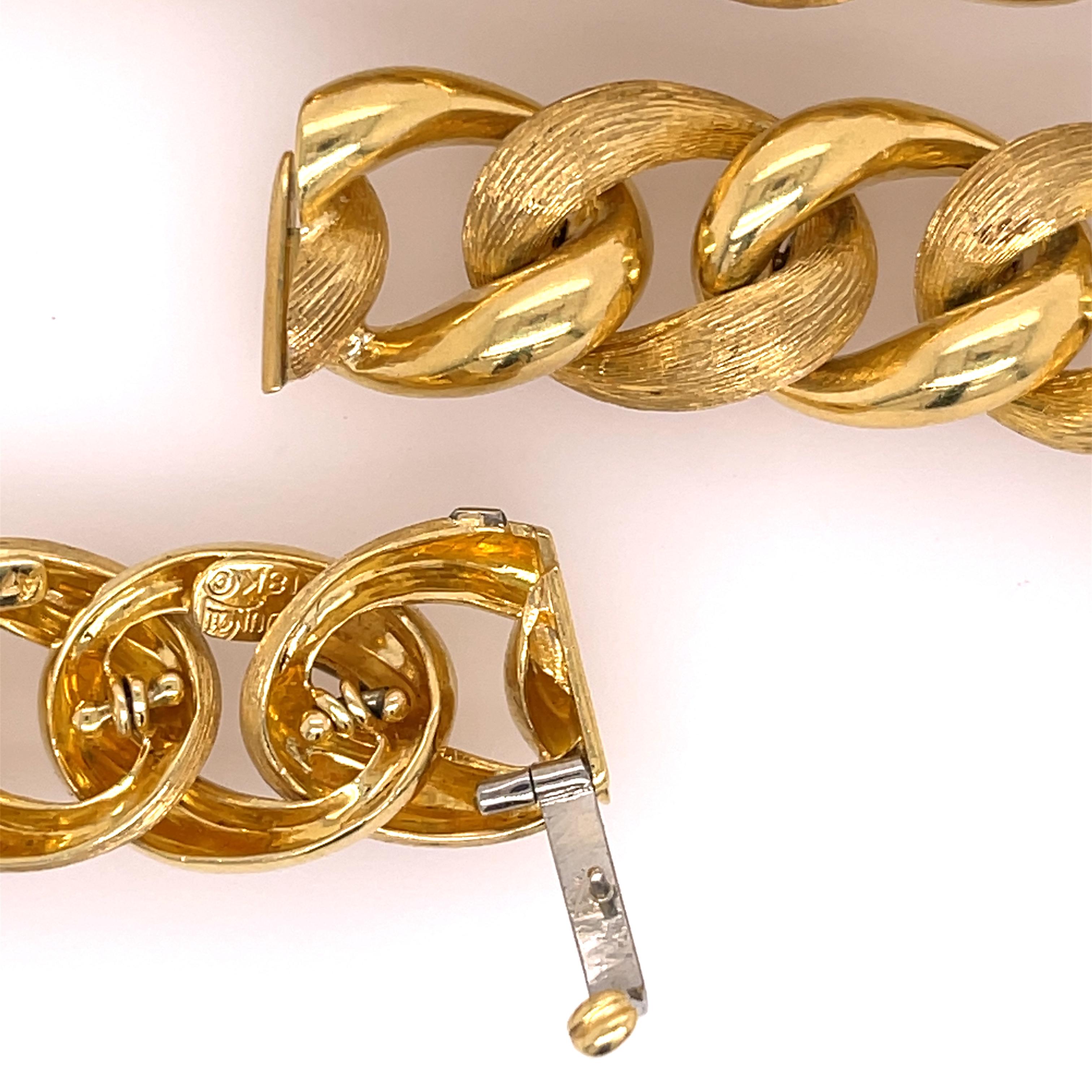 roblox gold chain