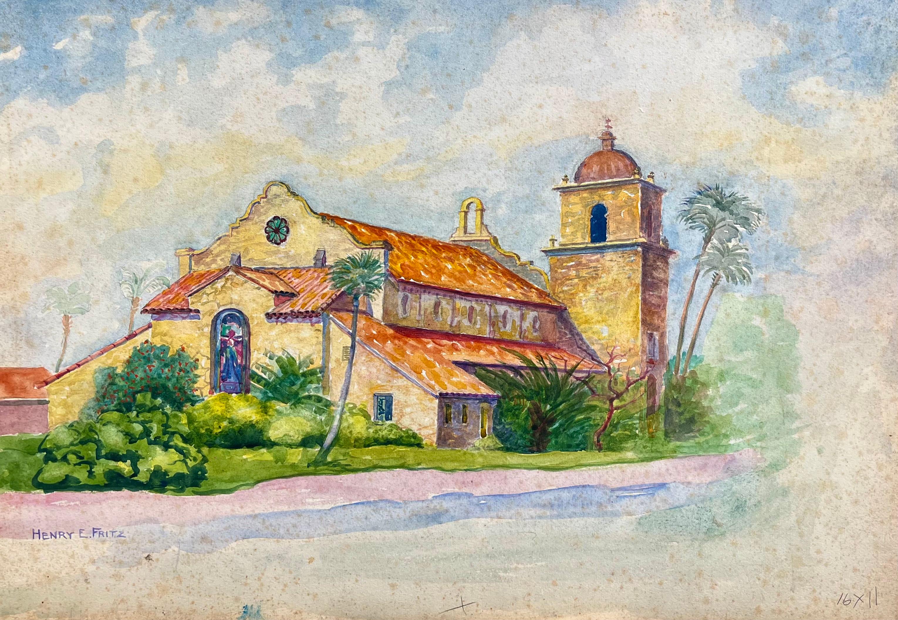 Cathedrale St. Augustine, Floride