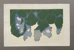 Henry Evans, Grenache