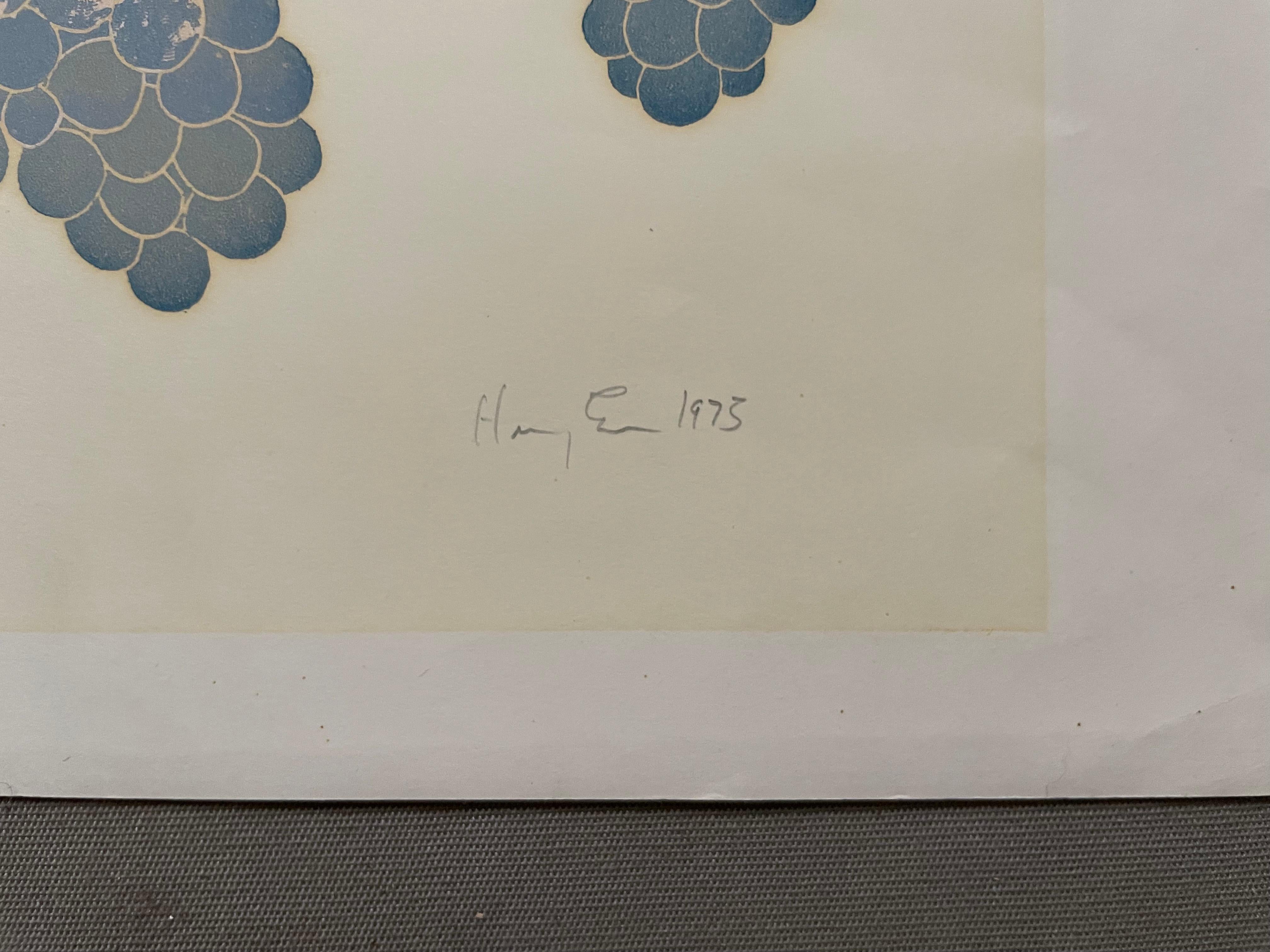 Henry Evans, Grenache For Sale 2