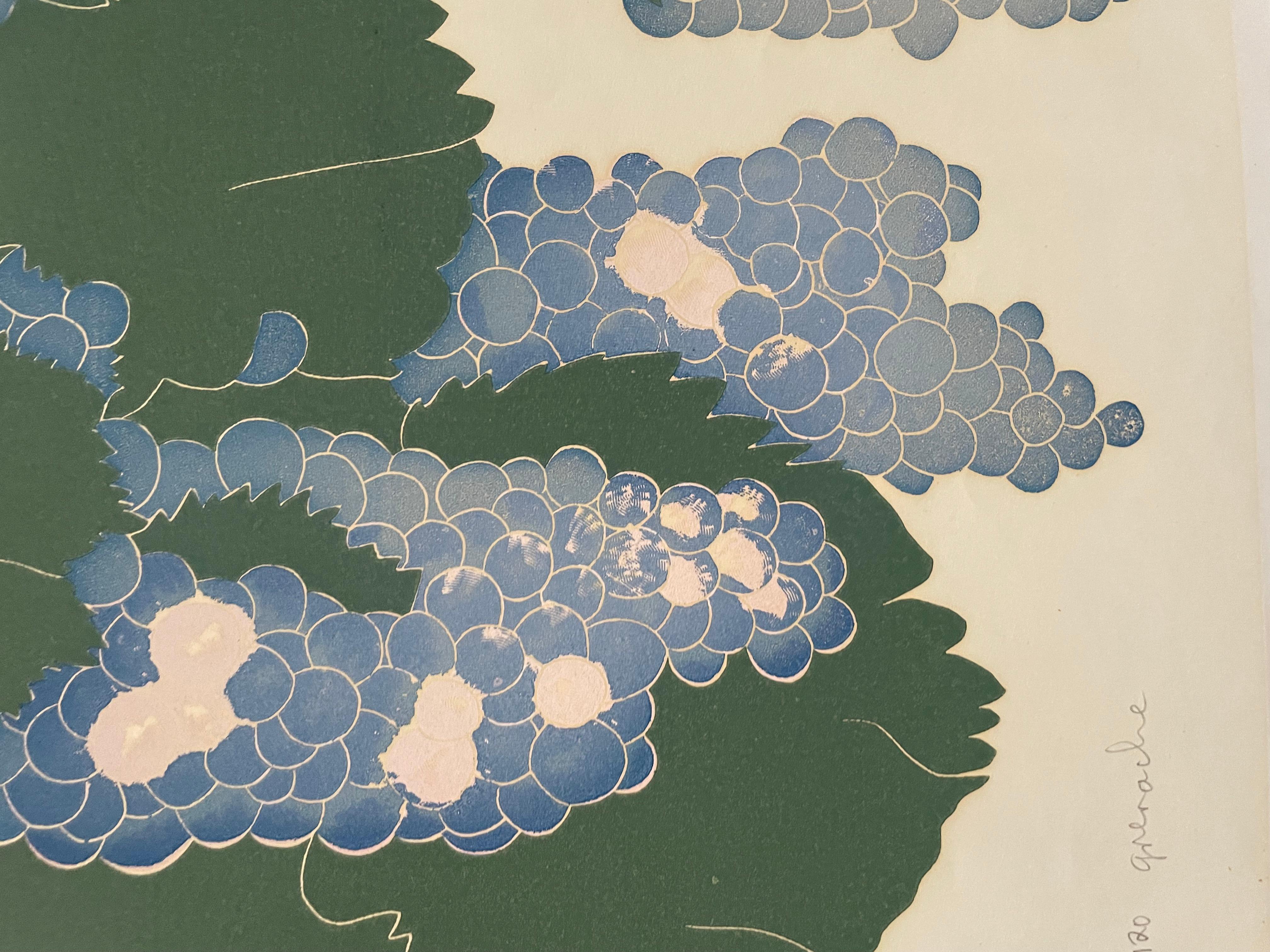 Henry Evans, Grenache For Sale 4