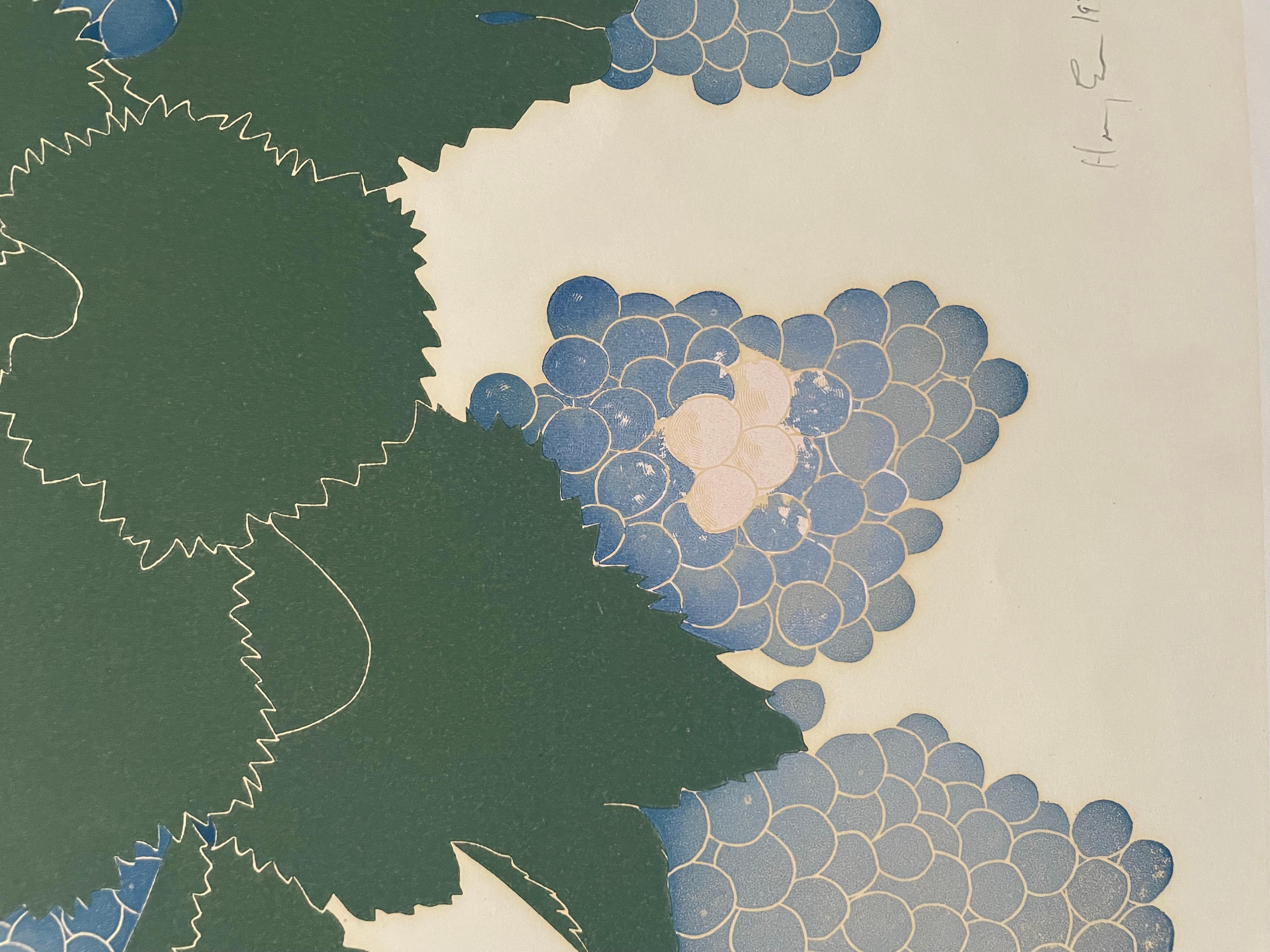 Henry Evans, Grenache For Sale 5