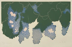 Henry Evans, Grenache