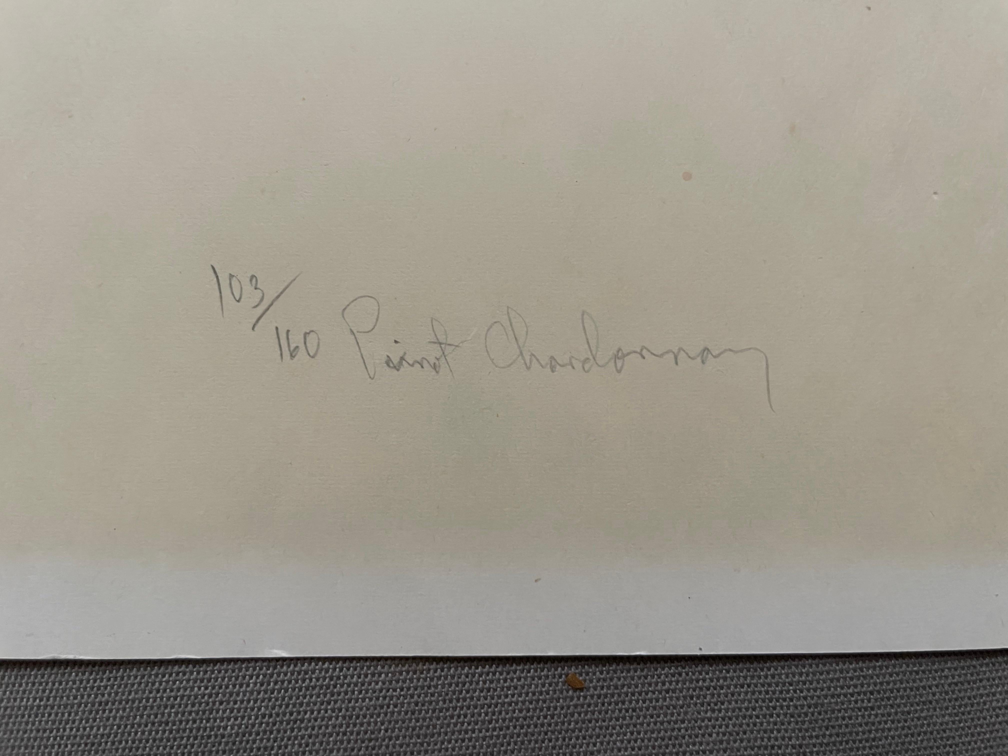 Henry Evans, Pinot Chardonnay For Sale 2