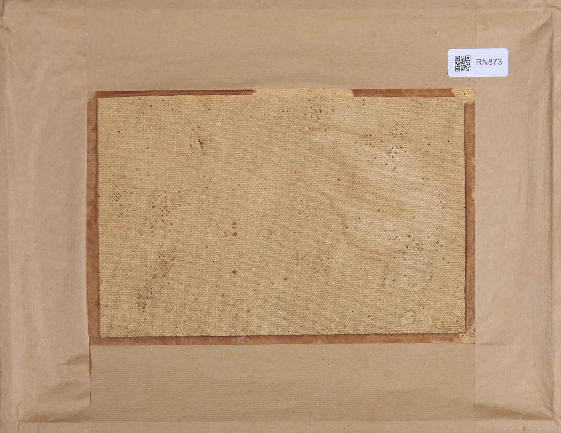 Henry Farmer FRSA - Olio della metà del XX secolo incorniciato, Natura morta di rose e tulipani 3