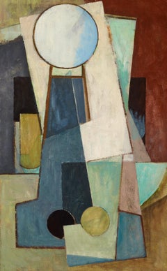 Figura con chitarra II