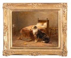 Veiller sur le bébé