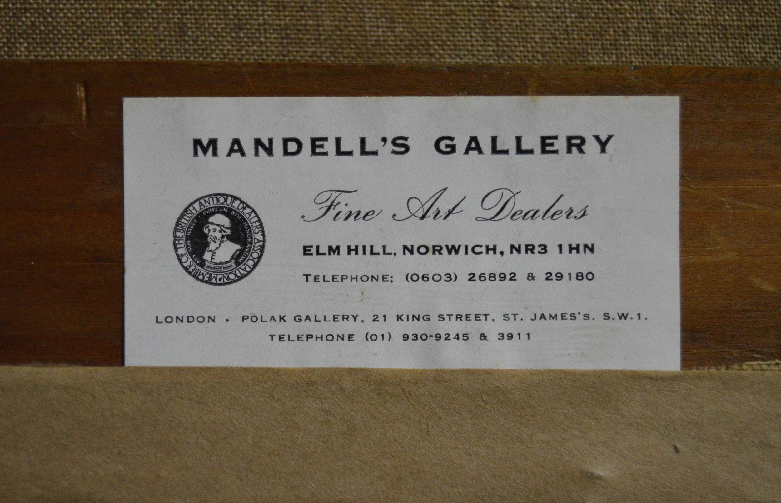 19. Jahrhundert Stillleben Ölgemälde von Herbst Obst & Blätter im Angebot 1