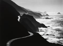 Highway 1, California